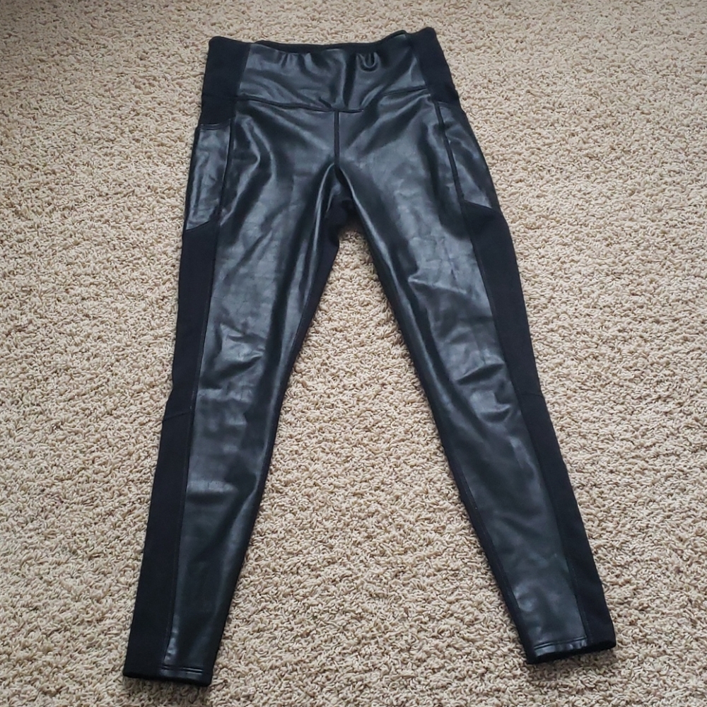 Athleta leggings